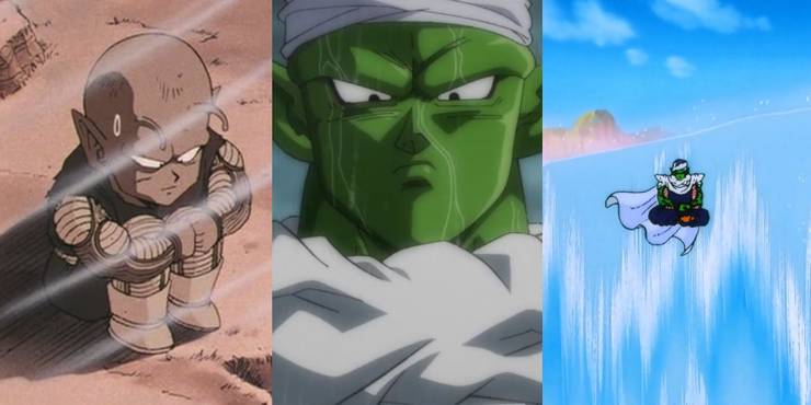 Dragon Ball 15 Weird Facts DBZ Fans Never Knew About Namekians Dragon Ball 15 Weird Facts DBZ Fans Never Knew About Namekians